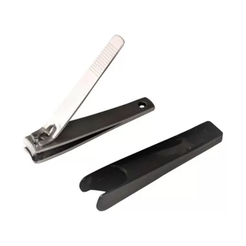 Solingen 473 lábköröm csipesz króm