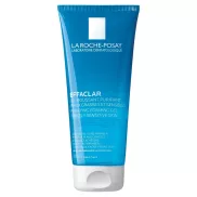 La Roche Posay Effaclar habzó arctisztító gél 200ml