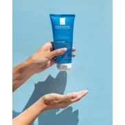 La Roche Posay Effaclar habzó arctisztító gél 200ml