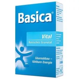 Basica Vital porkeverék 200g
