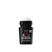  VICHY Homme 72 órás izzadságszabályozó golyós dezodor férfiaknak 50ml