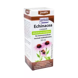 JutaVit Echinacea cseppek 50ml