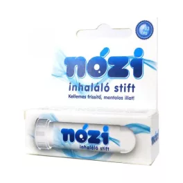 Nózi inhaláló stift 1x