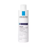 La Roche Posay Kerium korpásodás elleni sampon zsíros, érzékeny fejbőrre 200ml