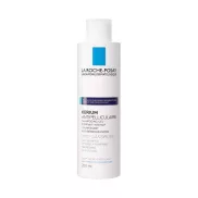   La Roche Posay Kerium korpásodás elleni sampon zsíros, érzékeny fejbőrre 200ml