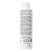   La Roche Posay Kerium korpásodás elleni sampon zsíros, érzékeny fejbőrre 200ml