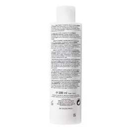   La Roche Posay Kerium korpásodás elleni sampon zsíros, érzékeny fejbőrre 200ml