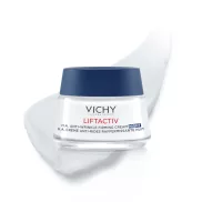   VICHY Liftactiv H.A. ránctalantó, feszesítő éjszakai krém 50ml