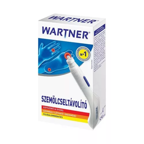 Wartner szemölcsírtó stift 1x1,5ml