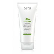 Babé STOP AKN mélytisztító gél 200ml