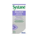 Systane Balance lubrikáló szemcsepp 10ml