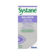 Systane Balance lubrikáló szemcsepp 10ml