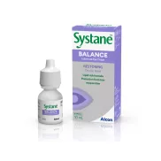 Systane Balance lubrikáló szemcsepp 10ml