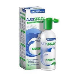 Audispray Adult fülspray 50ml