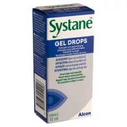 Systane Gel Drops lubrikáló szemgél 10ml
