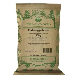 Herbária Csipkerózsa áltermés (hús) tea 100g