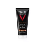 VICHY Homme Hydra Mag C Tusfürdő 200ml
