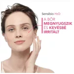 Bioderma Sensibio H2O arc- és sminklemosó 100ml