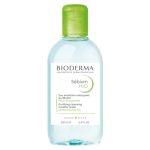Bioderma Sébium H2O arc- és sminklemosó 250ml