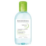 Bioderma Sébium H2O arc- és sminklemosó 250ml