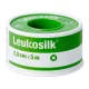 Leukosilk ragtapasz 4,6mx2,5cm