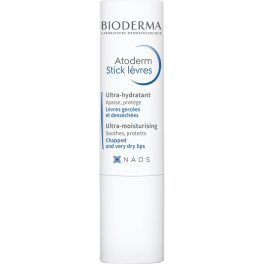 Bioderma Atoderm ajakápoló stift 4g