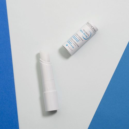 Bioderma Atoderm ajakápoló stift 4g