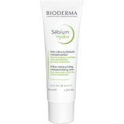 Bioderma Sébium Hydra krém 40ml