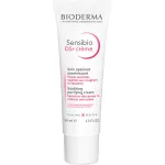 Bioderma Sensibio DS+ krém 40 ml