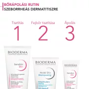 Bioderma Sensibio DS+ krém 40 ml