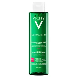 VICHY Normaderm arctisztító tonik 200ml