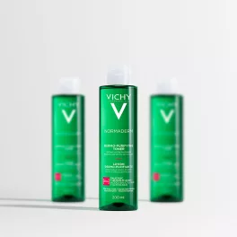 VICHY Normaderm arctisztító tonik 200ml