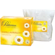 Patikárium Kamillavirág tea 50g