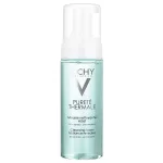 VICHY Pureté Thermale Habzó arctisztító 150ml