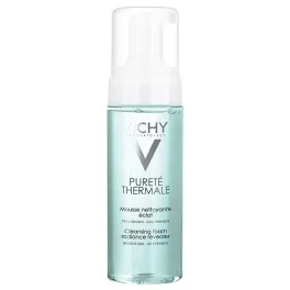 VICHY Pureté Thermale Habzó arctisztító 150ml