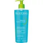 Bioderma Sébium Moussant habzó gél 500ml