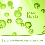 Bioderma Sébium Moussant habzó gél 500ml