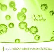 Bioderma Sébium Moussant habzó gél 500ml