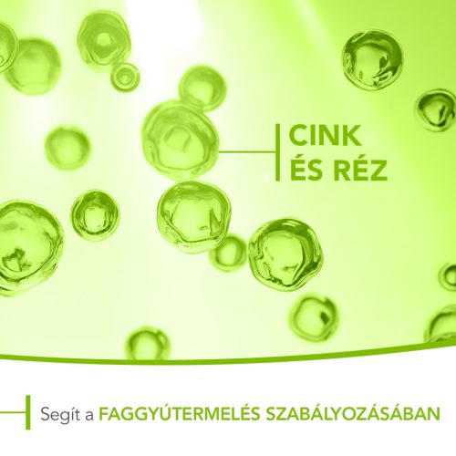 Bioderma Sébium Moussant habzó gél 500ml