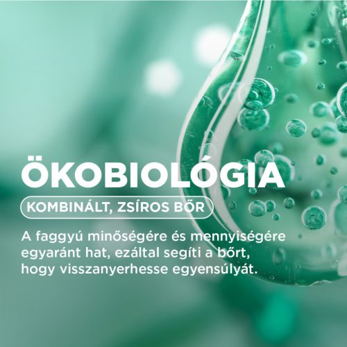 Bioderma Sébium Moussant habzó gél 500ml