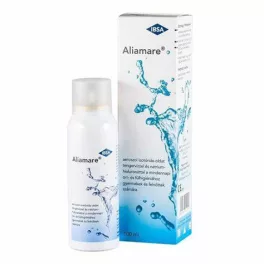 Aliamare Izotóniás oldatos spray 100ml