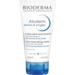 Bioderma Atoderm kéz és körömápoló krém 50ml