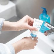 Bioderma Atoderm kéz és körömápoló krém 50ml