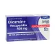 Jutavit Diozmin+Heszperidin 500mg tabletta 60x