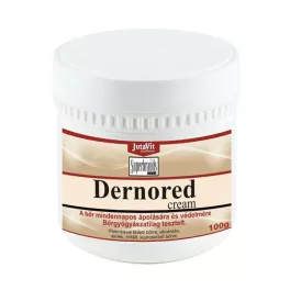 Jutavit Dernored krém 100g