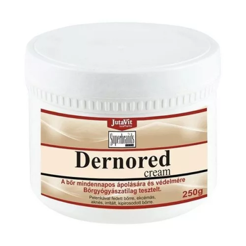 Jutavit Dernored krém 250g