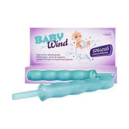 Babywind szélcső csecsemőknek 1X