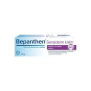 Bepanthen Sensiderm krém 20g