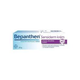 Bepanthen Sensiderm krém 20g