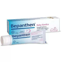Bepanthen Baby kenőcs 100g